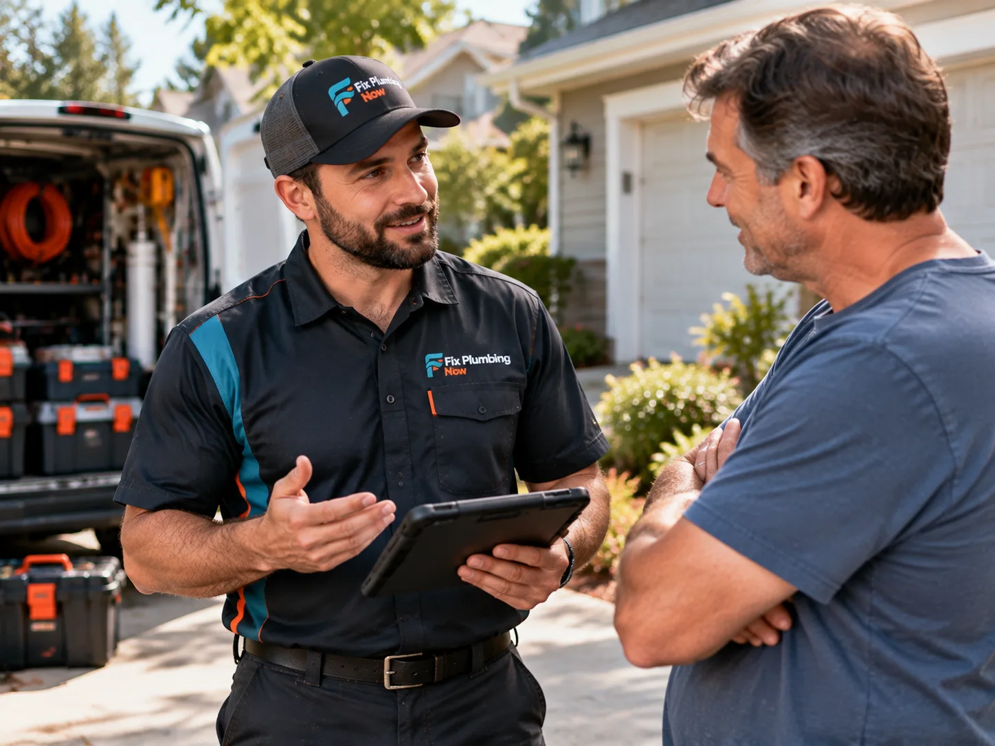 Clogged Drain Service Sinking Spring, OH FAQs